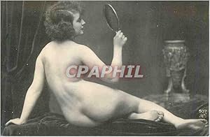Seller image for Reproduction Nu a l'Indefrisable for sale by CPAPHIL