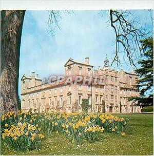 Carte Postale Moderne Wilton House South East View in Spring Time