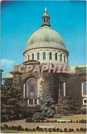 Carte Postale Moderne Annapolis naval academy