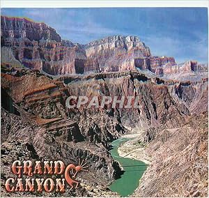 Carte Postale Moderne Grand Canyon National Park