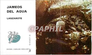Carte Postale Moderne Jameos Del Agua Lanzarote