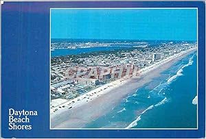 Carte Postale Moderne Hi from Daytona Beach Shores Florida