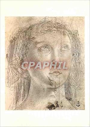 Imagen del vendedor de Carte Postale Moderne Firenze Galleria Uffizi Gab Disegni e Stampe Piero Del Pollaiolo a la venta por CPAPHIL