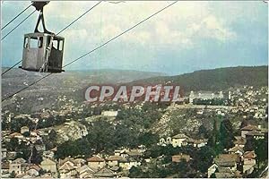 Immagine del venditore per Carte Postale Moderne Sarajevo Uspinjaca venduto da CPAPHIL