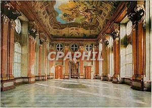 Carte Postale Moderne Stift Melk Marmorsaal