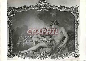 Bild des Verkufers fr Carte Postale Moderne Paris Archives Nationales Palais Soubise zum Verkauf von CPAPHIL