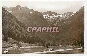 Image du vendeur pour Carte Postale Moderne Luchon Valle du Lys mis en vente par CPAPHIL