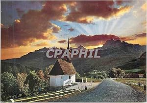 Seller image for Carte Postale Moderne Dolomiti Cortina Sancta Maria ad Montes for sale by CPAPHIL