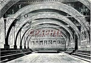 Carte Postale Moderne Perugia La Salle des Notaries Mairie