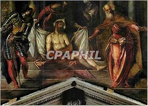 Imagen del vendedor de Carte Postale Moderne Venezia Tintoretto a la venta por CPAPHIL