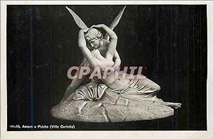 Image du vendeur pour Carte Postale Moderne Amore a Psiche Villa Carlotta mis en vente par CPAPHIL