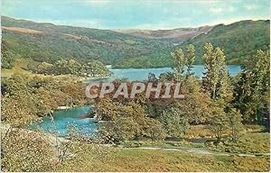 Seller image for Carte Postale Moderne Royal Water From White Muss for sale by CPAPHIL