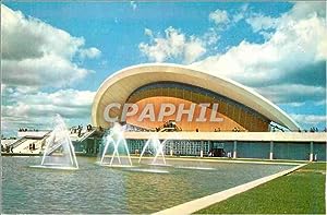 Seller image for Carte Postale Moderne Berlin Congress Hall for sale by CPAPHIL