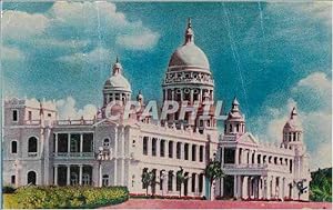 Carte Postale Moderne Mysore Lelitha Mahal