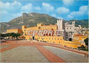 Immagine del venditore per Carte Postale Moderne Principaut de monaco le palais de sas le price de monaco venduto da CPAPHIL