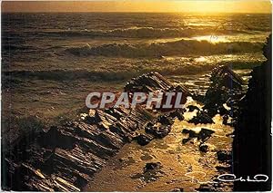 Bild des Verkufers fr Carte Postale Moderne Variations zum Verkauf von CPAPHIL