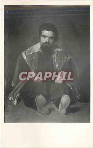 Immagine del venditore per Carte Postale Moderne Velazquez Nain venduto da CPAPHIL