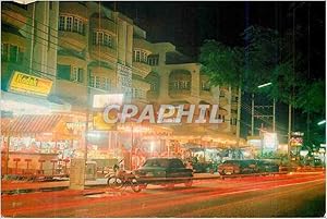 Immagine del venditore per Carte Postale Moderne The worlds famous sea side resort city Phataya market center in eastern of Thailand venduto da CPAPHIL