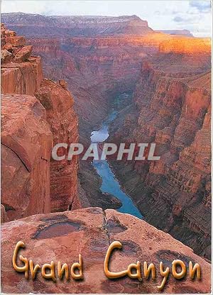 Carte Postale Moderne Grand Canyon