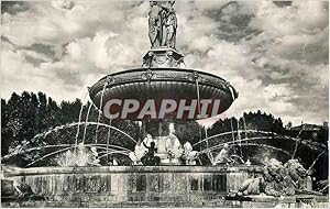 Immagine del venditore per Carte Postale Moderne La cite du roy rene aix en provence la grande fontaine sur la rotonde (xix siecle) venduto da CPAPHIL