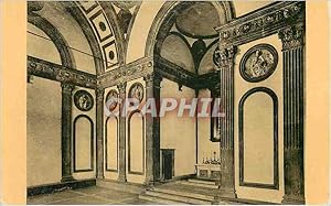 Image du vendeur pour Carte Postale Moderne Brunelleschi Filippo di Ser Brunellesco ou Chapelle des Plazzi Interiur Florence Eglise Santa Croce mis en vente par CPAPHIL