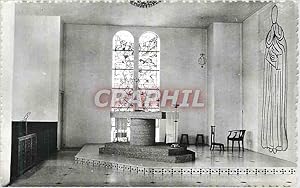 Carte Postale Moderne Vence Chapelle du Rosaire realisse par Matisse