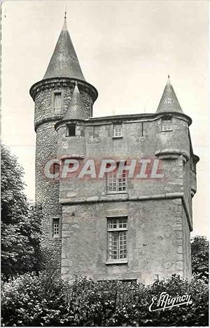 Seller image for Carte Postale Moderne Briis sous Forges S et O Le Donjon Anne de Boleyn for sale by CPAPHIL