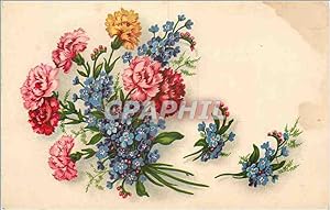 Seller image for Carte Postale Ancienne Cherfamies le 18 avril 1961 for sale by CPAPHIL