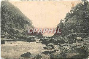 Seller image for Carte Postale Ancienne Huzu River Kanag for sale by CPAPHIL