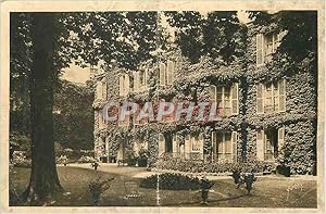Carte Postale Ancienne Maison de la Sante du Roule Neuilly sur Seine