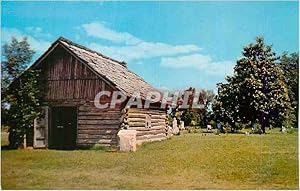 Carte Postale Moderne Elkhart Texas View of Pilgrim Church