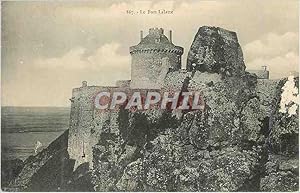 Image du vendeur pour Carte Postale Ancienne Le Fort Lalatte mis en vente par CPAPHIL