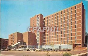 Carte Postale Moderne Methodist Hospital by the Mississippi N Arkansas