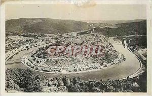 Carte Postale Moderne Montherme Boucle de la Meuse