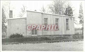 Seller image for Carte Postale Ancienne Siegfried Liebscher Grobpostwitz for sale by CPAPHIL