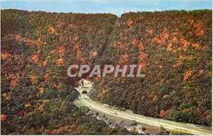 Carte Postale Moderne Pennsylvania Turnpike World's Most Scenic Highway