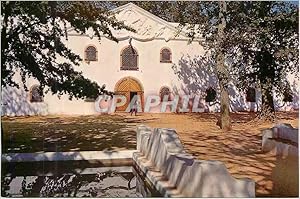 Bild des Verkufers fr Carte Postale Moderne The Wine Cellars at Groot Constantia Cape zum Verkauf von CPAPHIL