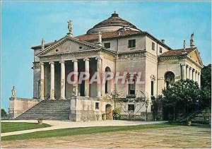 Seller image for Carte Postale Moderne Vicenza La Potonda (Palladio) for sale by CPAPHIL