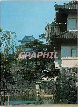 Image du vendeur pour Carte Postale Moderne Fujimi Yagura (Turret) of Imperial Palace Fujimi Yagura mis en vente par CPAPHIL