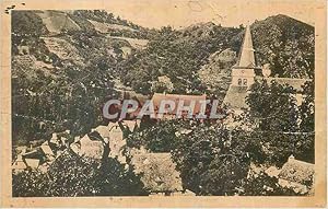 Seller image for Carte Postale Ancienne Village for sale by CPAPHIL