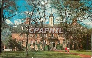 Immagine del venditore per Carte Postale Moderne Wren Building Williamsburg Virginia venduto da CPAPHIL