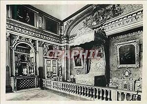 Bild des Verkufers fr Carte Postale Moderne Chambres de Louis XIV Versailles zum Verkauf von CPAPHIL