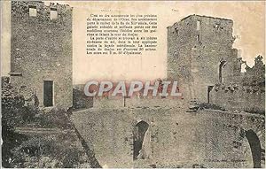 Bild des Verkufers fr Carte Postale Ancienne Monuments les plus precieux du dpartement de l'Orne zum Verkauf von CPAPHIL