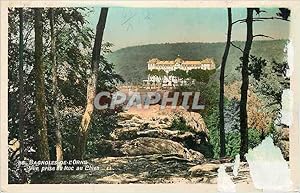 Immagine del venditore per Carte Postale Moderne Bagnoles de l'Orne vue prise du Roc au Chien venduto da CPAPHIL