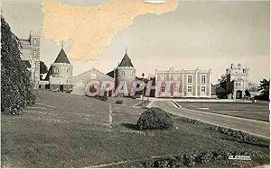 Seller image for Carte Postale Moderne Reims (Marne) Les Caves Pommery et Greno for sale by CPAPHIL