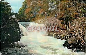 Carte Postale Moderne Skewith Force Langdale