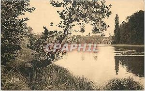 Seller image for Carte Postale Ancienne Villeneuve sur Lot Le Lot a Madame for sale by CPAPHIL