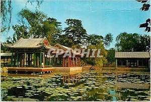 Immagine del venditore per Carte Postale Moderne Garden of Harmonious Interests Summer Palace venduto da CPAPHIL