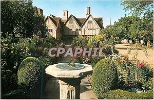 Carte Postale Moderne Stratford Upon Avon Hall's Croft Susanna Shakespeare's Home