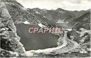 Immagine del venditore per Carte Postale Moderne Les Pyrenees Lacs de Cap de Long (2150 m) et d'Oredon venduto da CPAPHIL